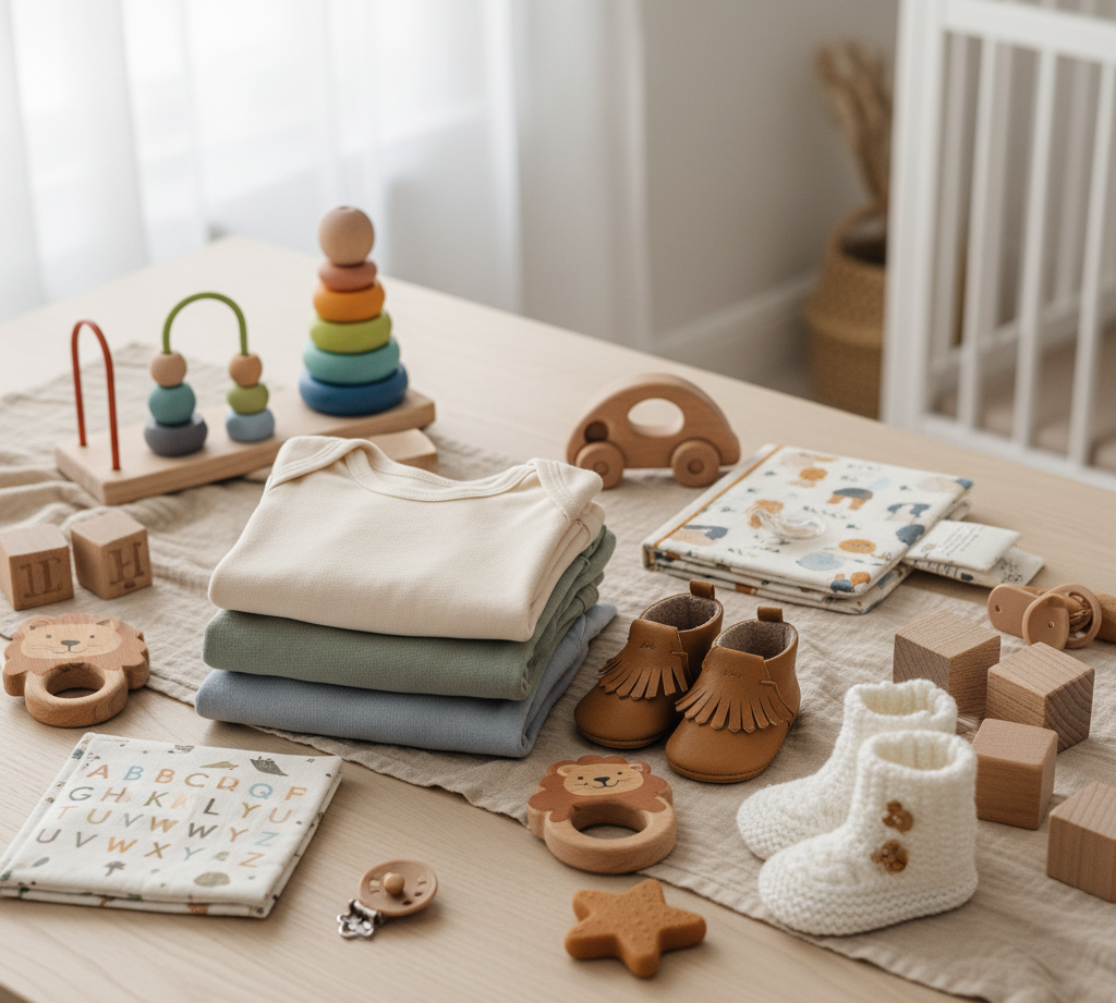 Recommended Products