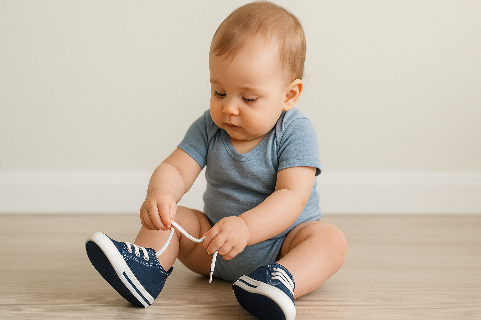 Baby Shoes
