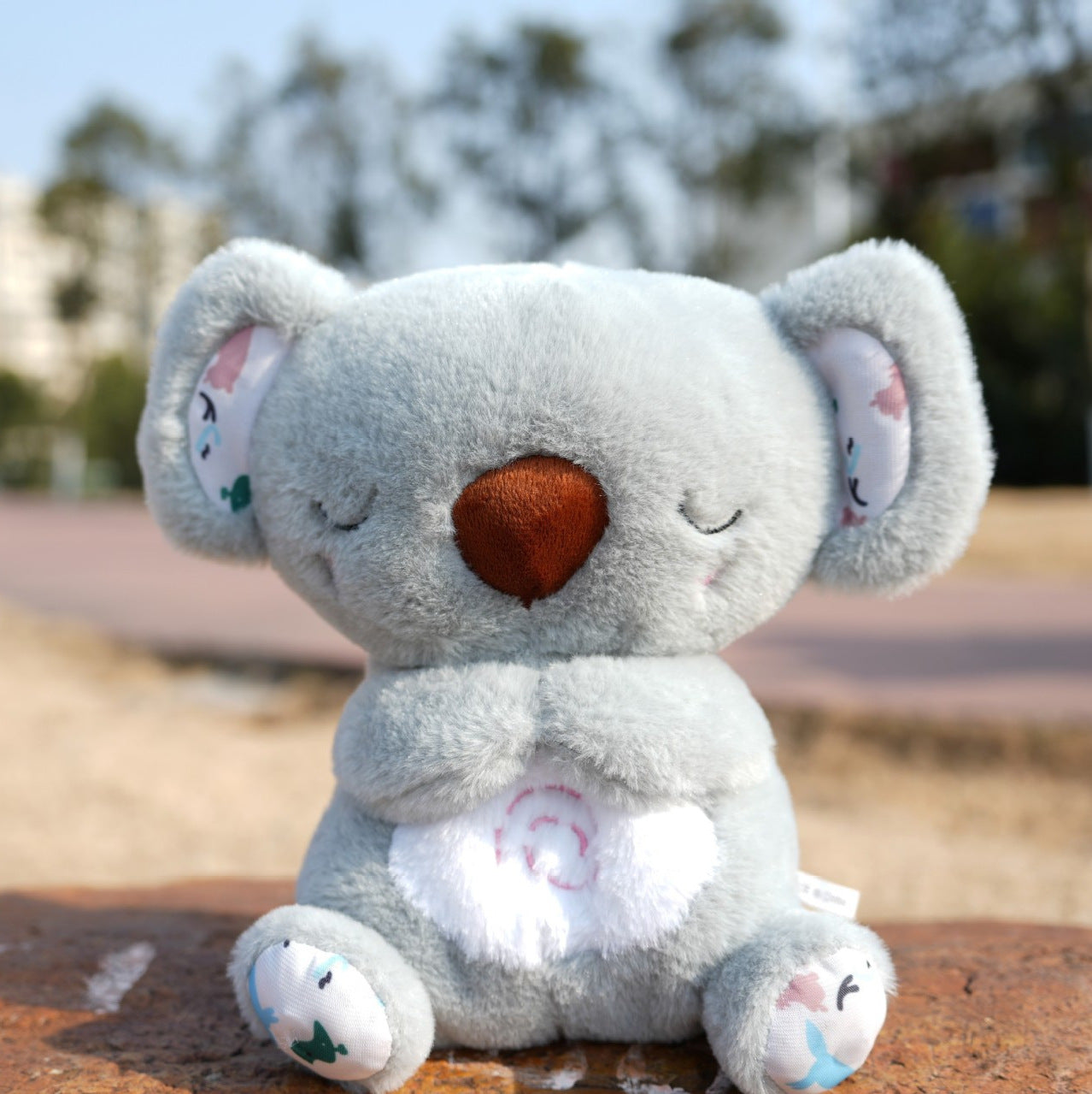 Glow Koala SleepBuddy