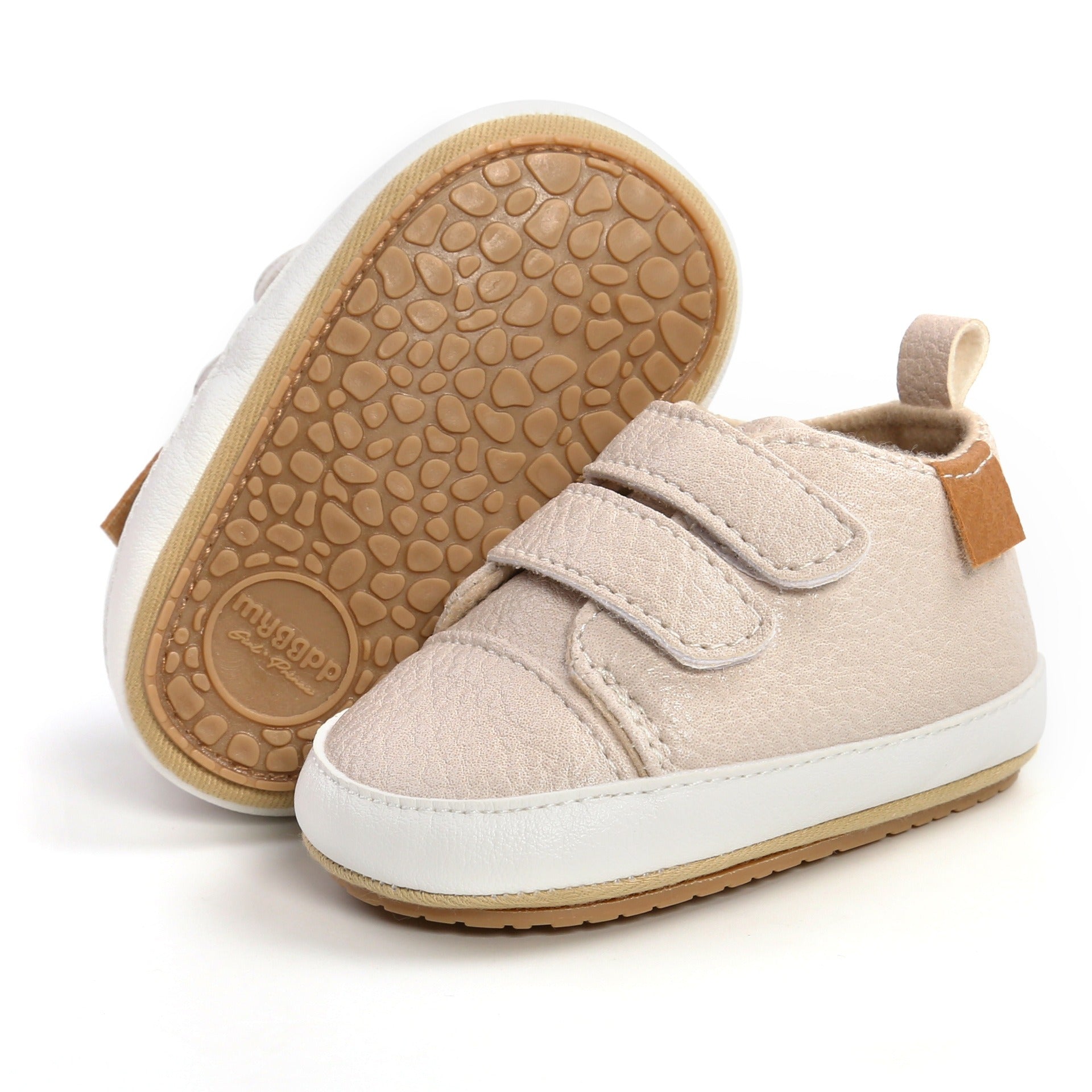 Adorable Toddler Shoes – Baby Spring/Autumn Style
