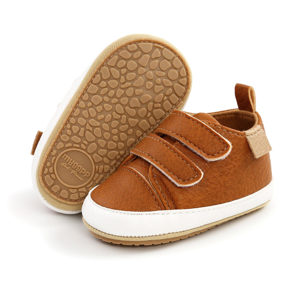 Adorable Toddler Shoes – Baby Spring/Autumn Style