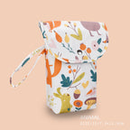 Cute Diaper Storage Bag for Busy Parents