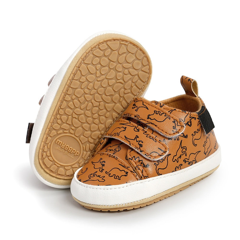 Adorable Toddler Shoes – Baby Spring/Autumn Style