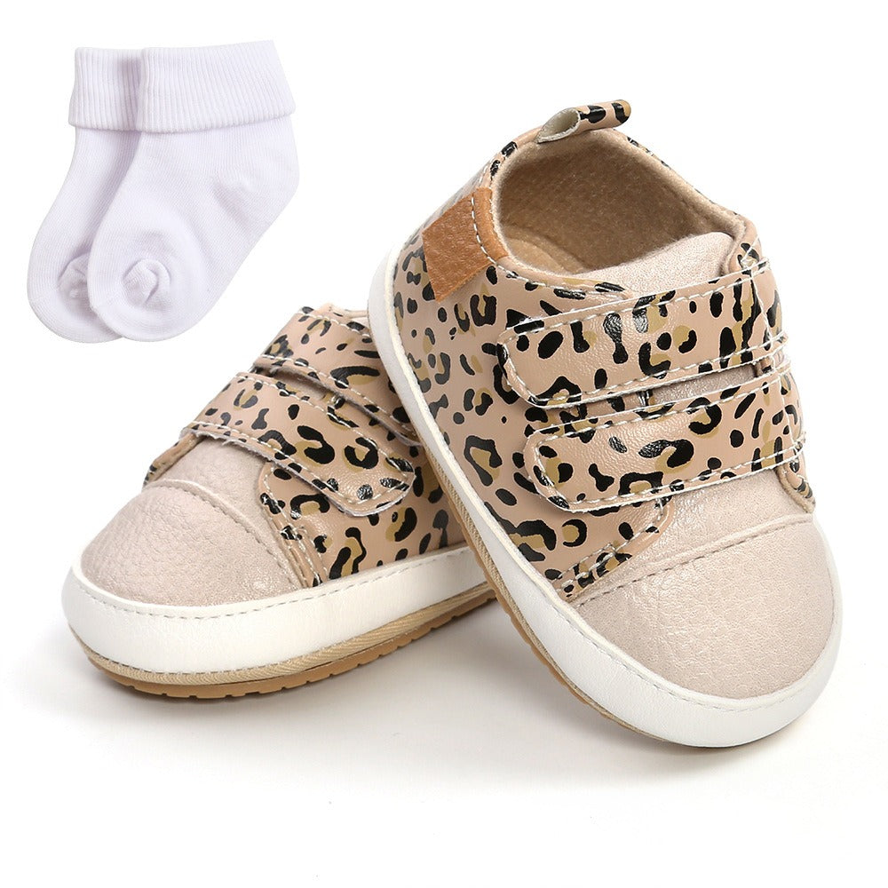 Adorable Toddler Shoes – Baby Spring/Autumn Style