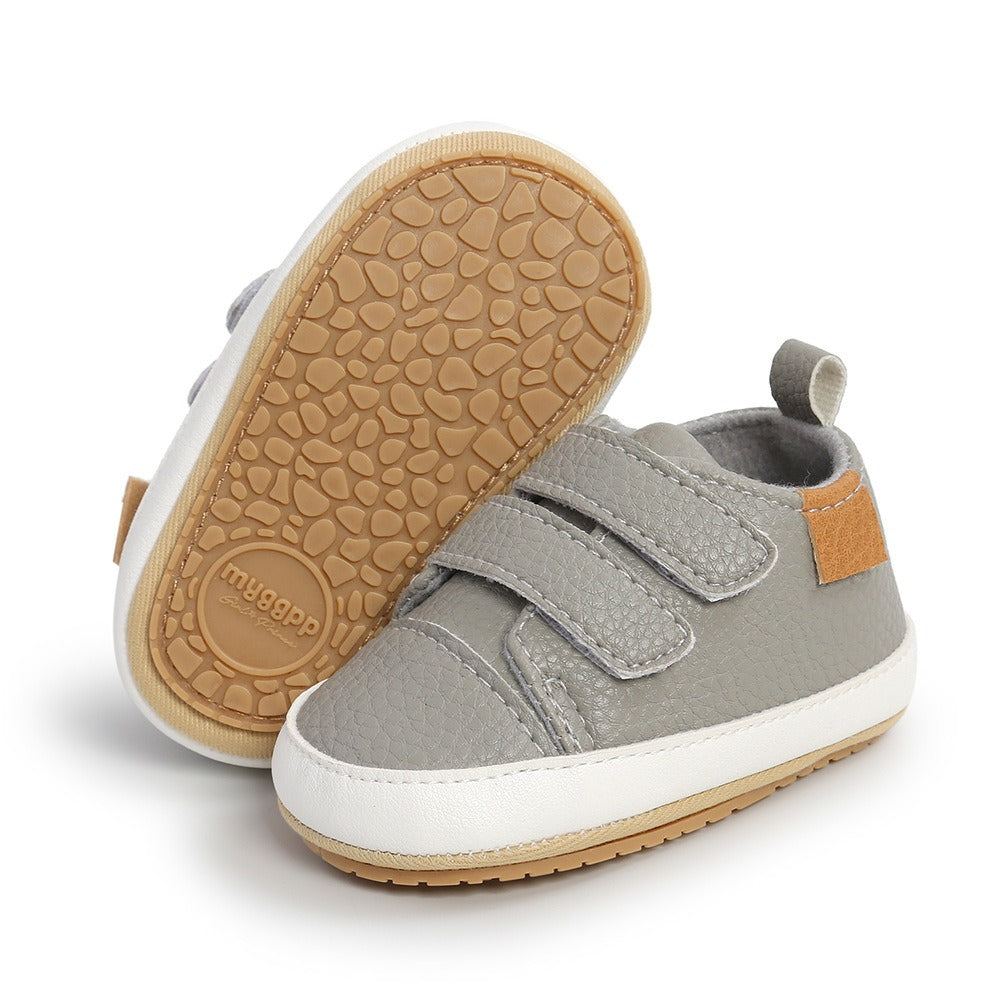 Adorable Toddler Shoes – Baby Spring/Autumn Style