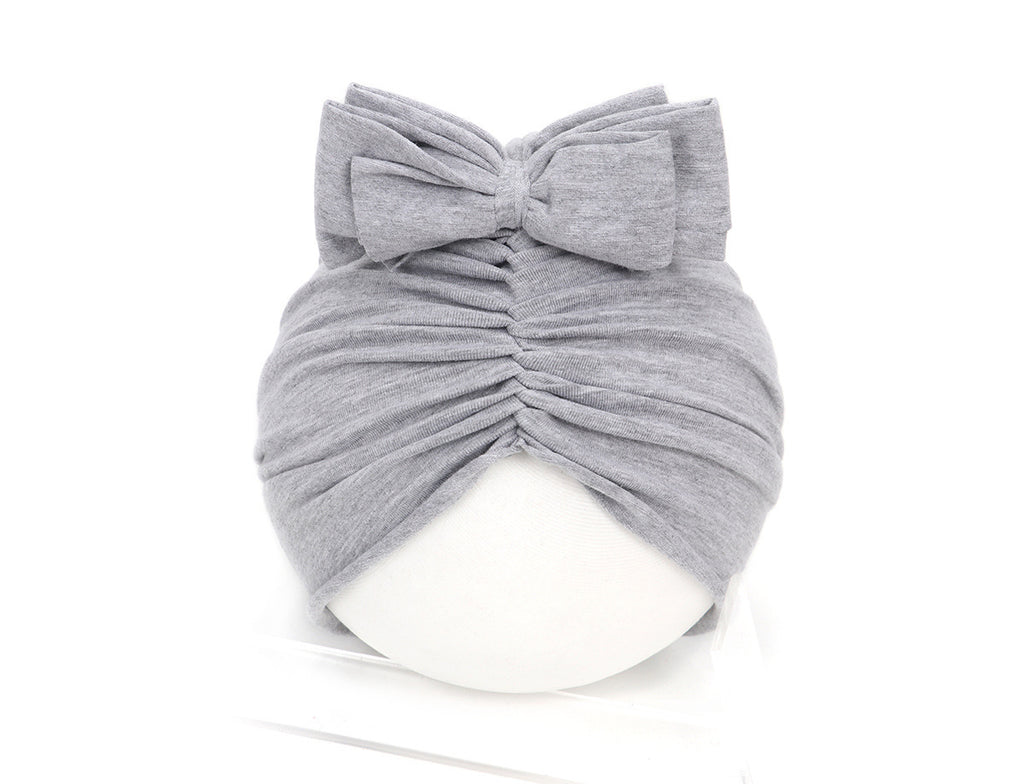 Newborn Soft Baby Girl Hat