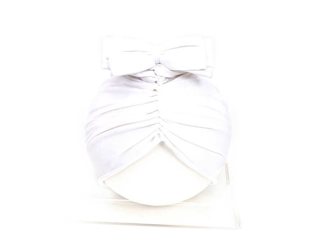 Newborn Soft Baby Girl Hat