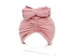 Newborn Soft Baby Girl Hat