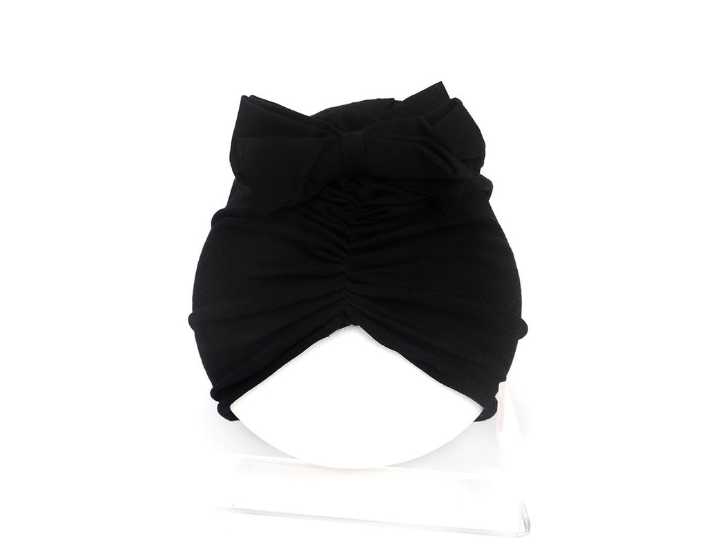 Newborn Soft Baby Girl Hat
