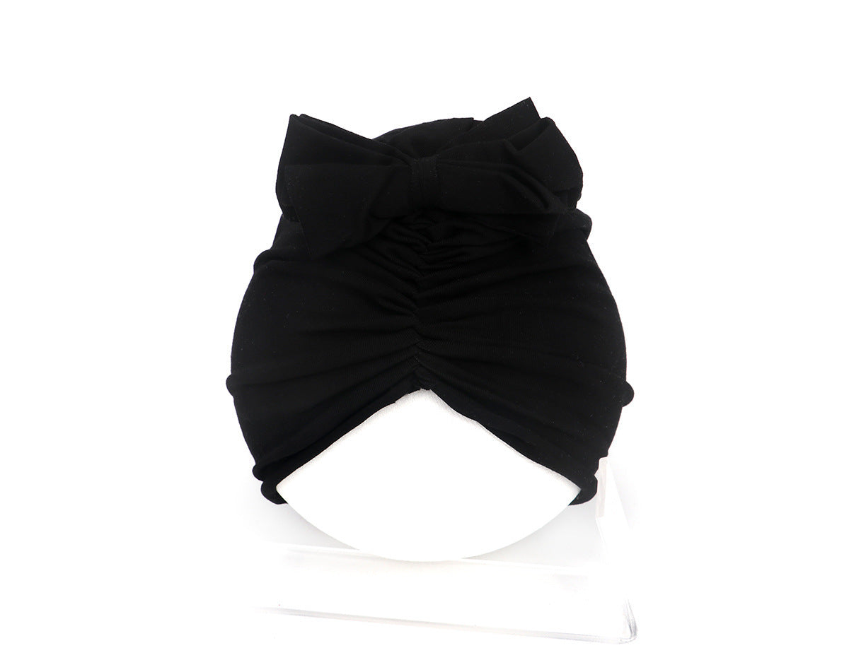 Newborn Soft Baby Girl Hat