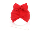 Newborn Soft Baby Girl Hat