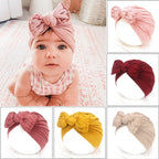 Newborn Soft Baby Girl Hat