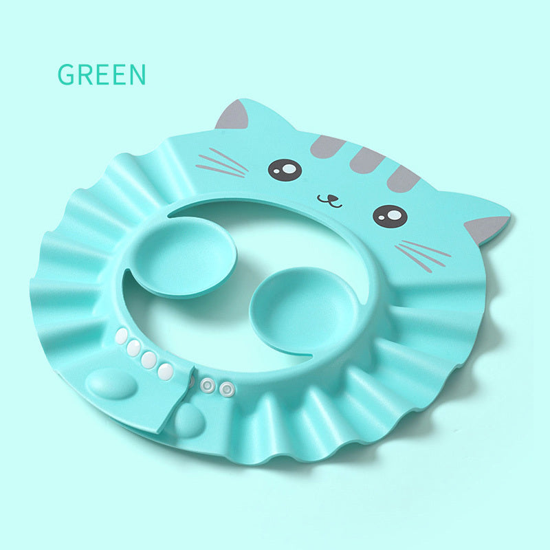 Baby Waterproof Ear Protection