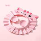 Baby Waterproof Ear Protection