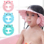 Baby Waterproof Ear Protection