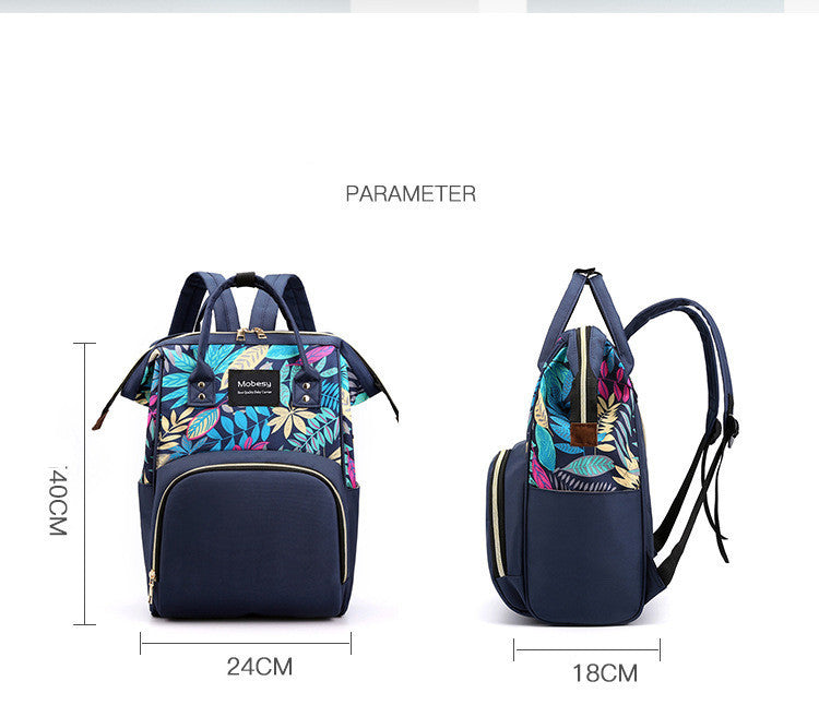 Multifunctional Mother Backpack