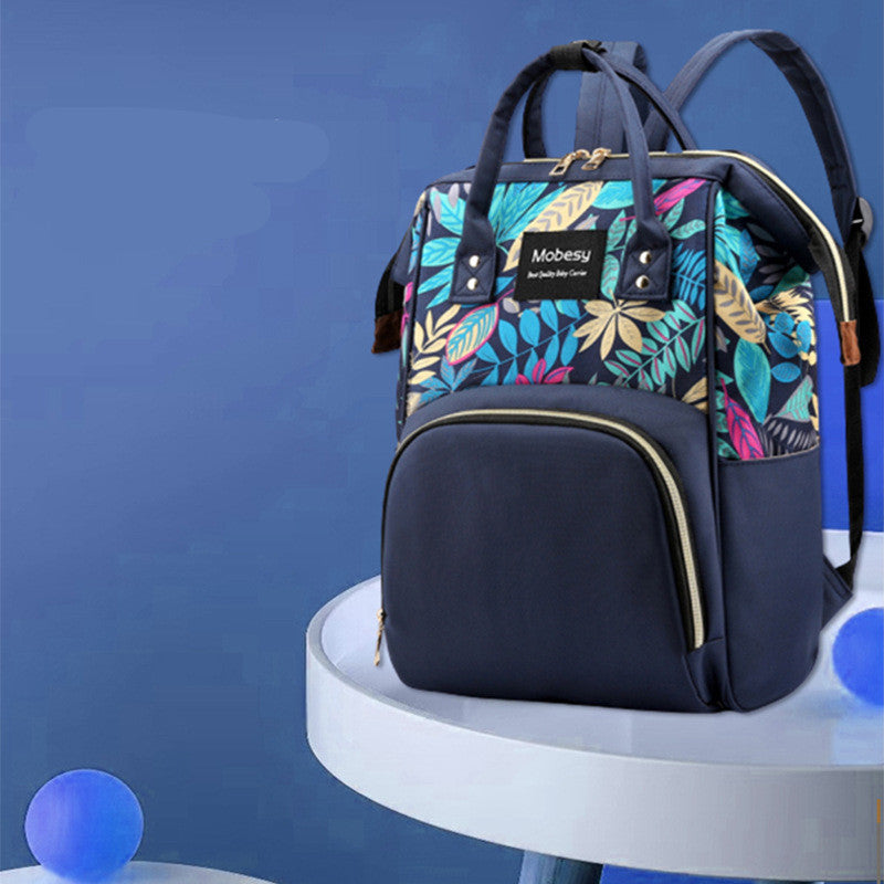 Multifunctional Mother Backpack