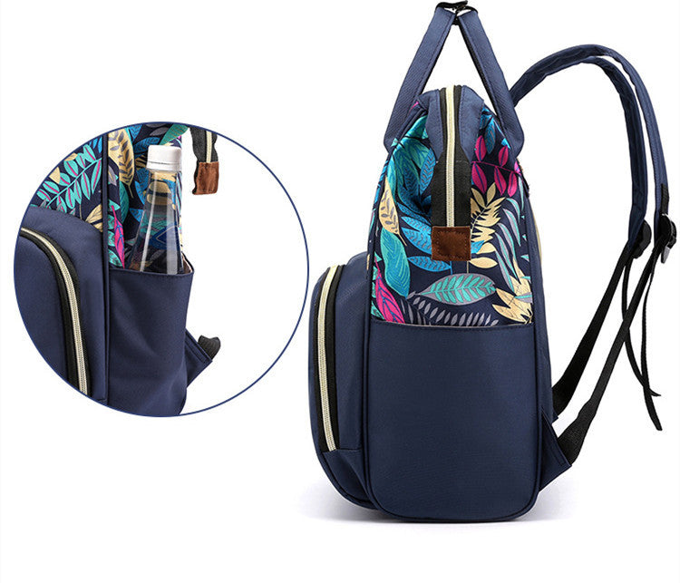 Multifunctional Mother Backpack