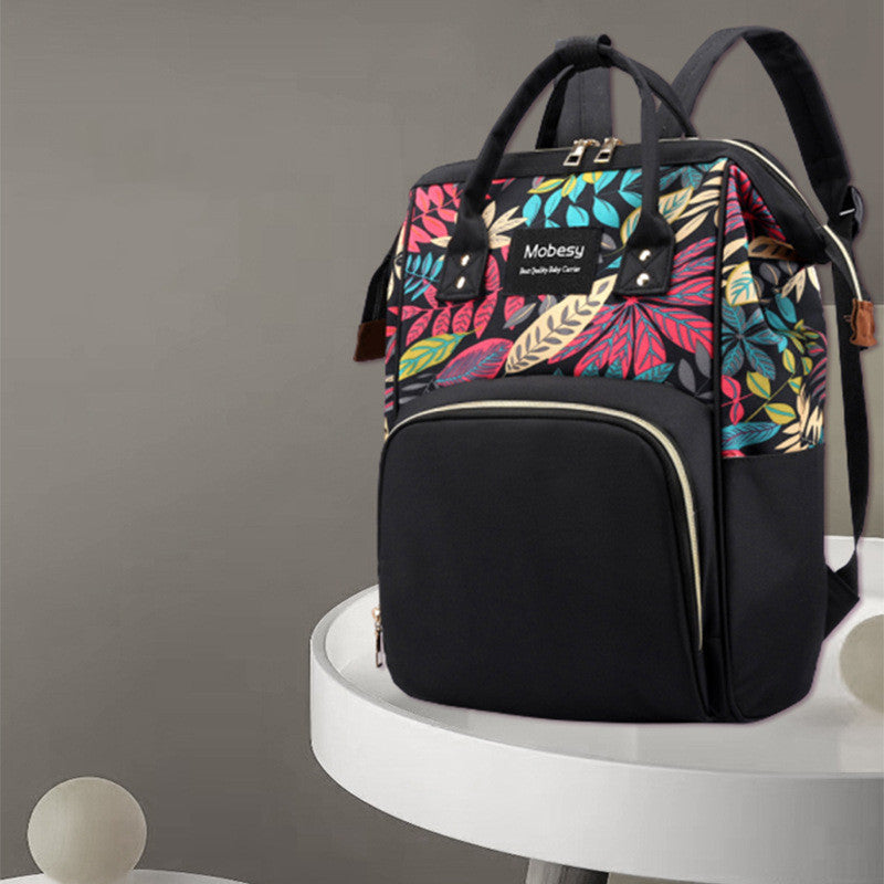 Multifunctional Mother Backpack