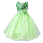 Baby Sequin Dress