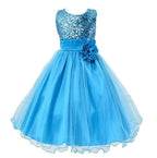 Baby Sequin Dress