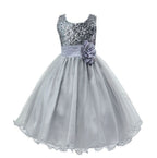 Baby Sequin Dress