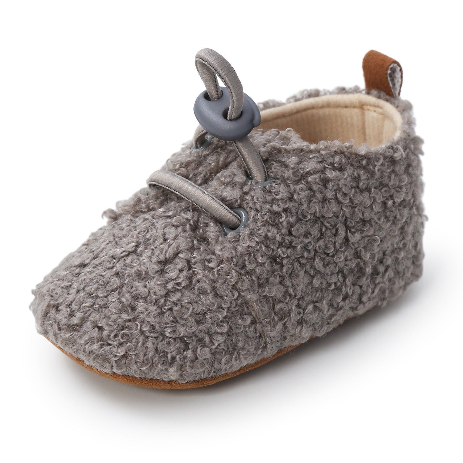 Warm Cotton Baby Shoes