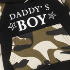 Premium Cotton Boys’ Clothing for Everyday Comfort