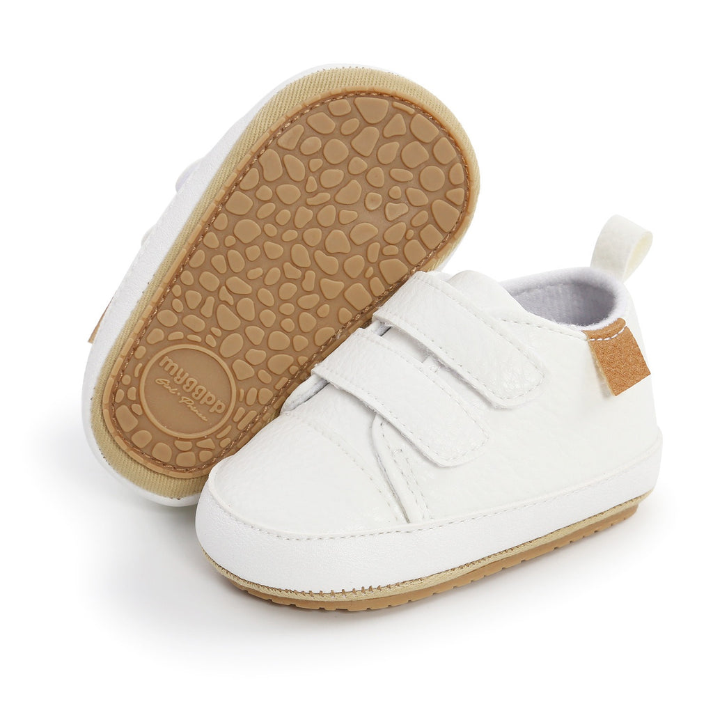 Adorable Toddler Shoes – Baby Spring/Autumn Style