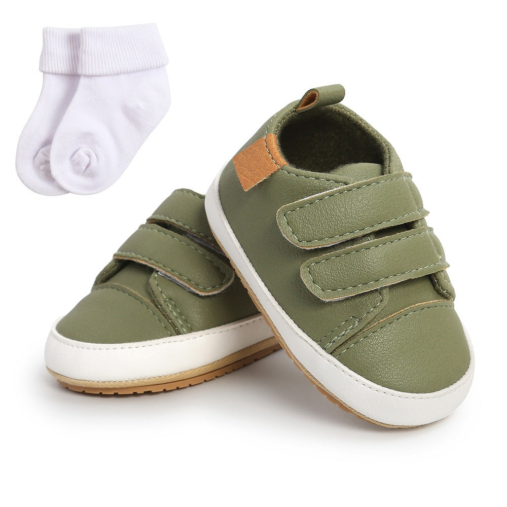 Adorable Toddler Shoes – Baby Spring/Autumn Style