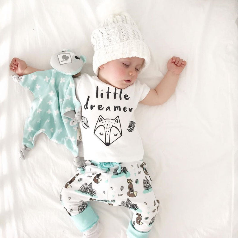Newborn Baby Clothes