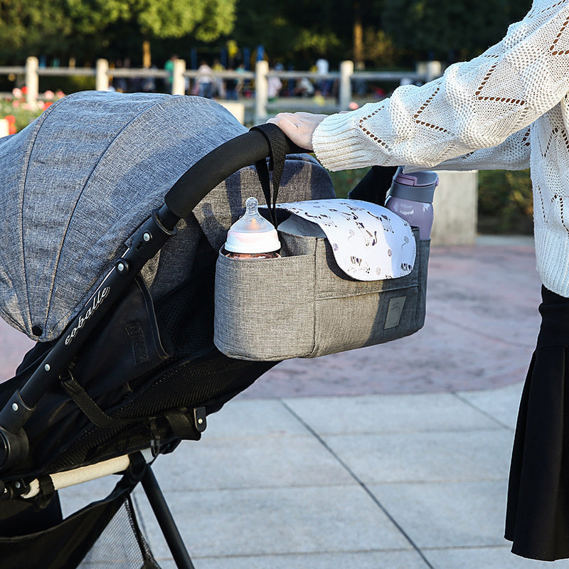 Car Bag Baby Stroller Accessories