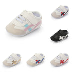 Non-Slip Rubber Baby Shoes