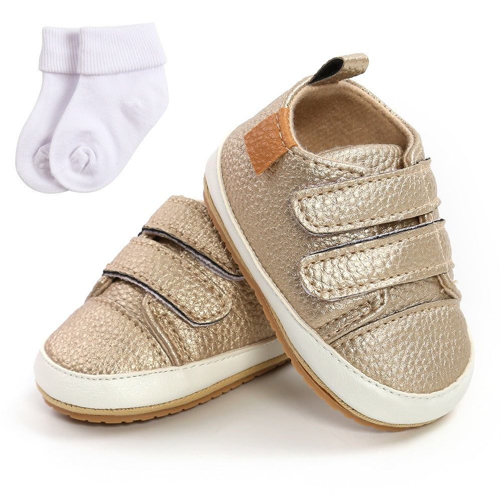 Adorable Toddler Shoes – Baby Spring/Autumn Style