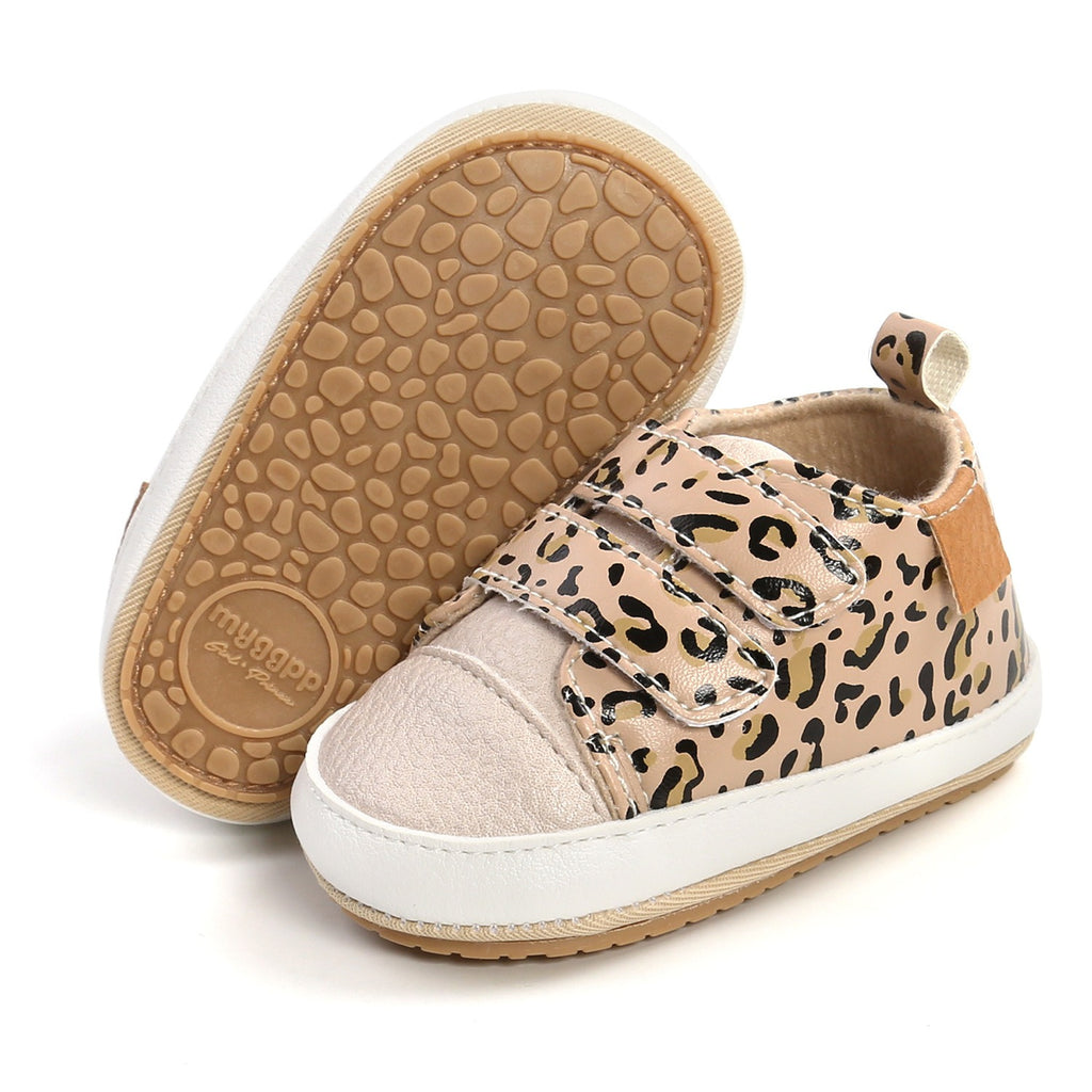 Adorable Toddler Shoes – Baby Spring/Autumn Style