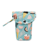Cute Diaper Storage Bag for Busy Parents