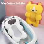 Suspension Bath Bed Baby