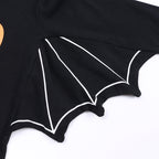 Spooky Sweet Baby Halloween Jumpsuit – Perfect for Fun