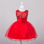 Baby Sequin Dress