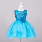 Baby Sequin Dress