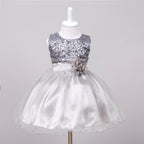 Baby Sequin Dress