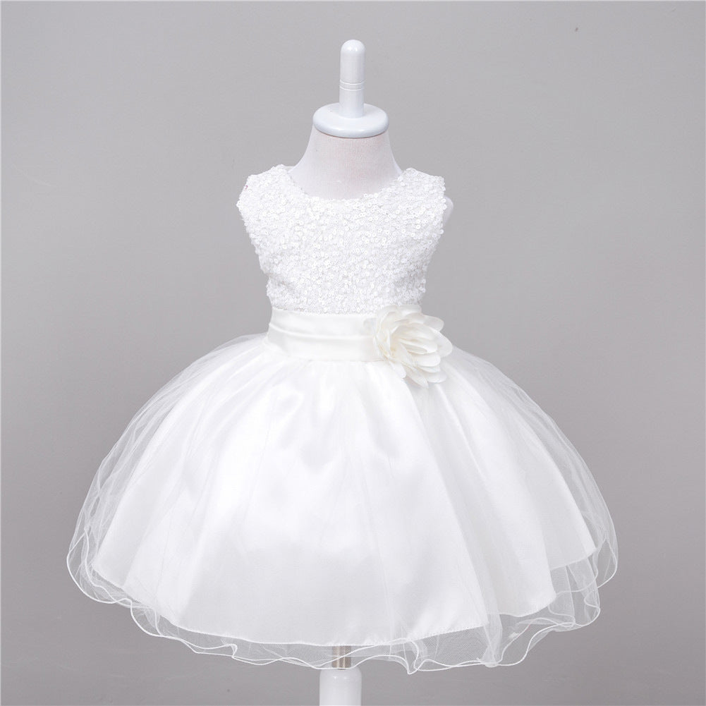 Baby Sequin Dress