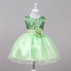 Baby Sequin Dress
