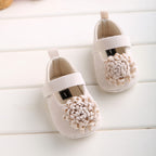 Princess Soft Baby Shoes