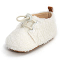 Warm Cotton Baby Shoes