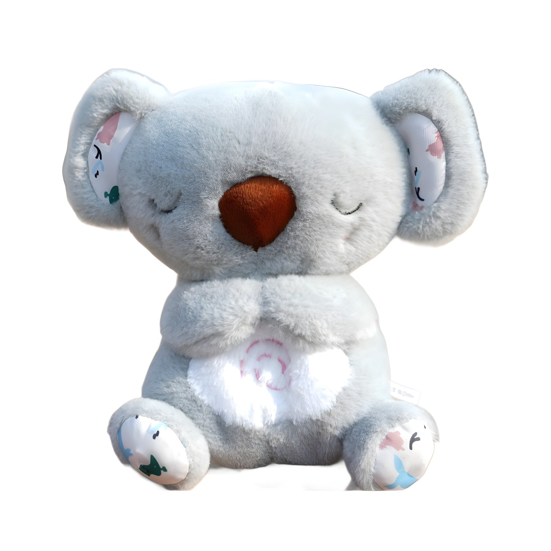 Glow Koala SleepBuddy