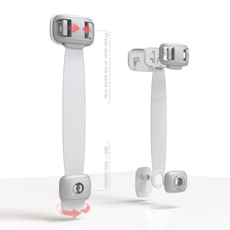Home Baby Safety Protection Lock