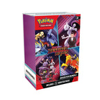 English Pokémon TCG SV8.5 Prismatic Evolutions – Premium Booster Box