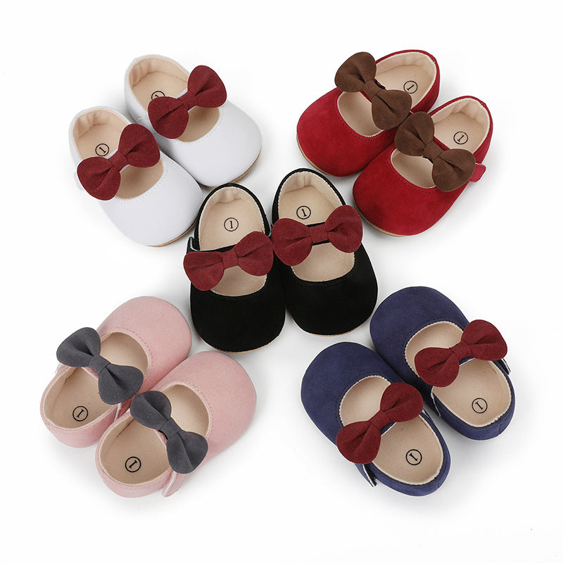 Toddler Soft Shoes