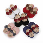 Toddler Soft Shoes